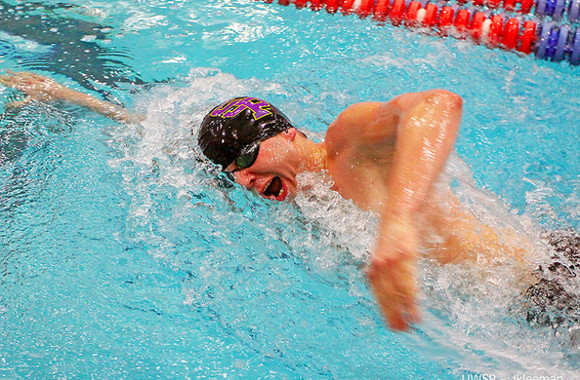 Harvard transgender student joins school's men's swimming team - The ...