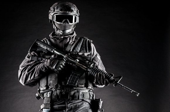 Diversity mania takes aim at military special forces units