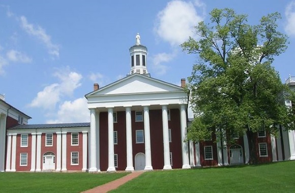 Sons of Confederate Veterans denied access to Washington and Lee ...