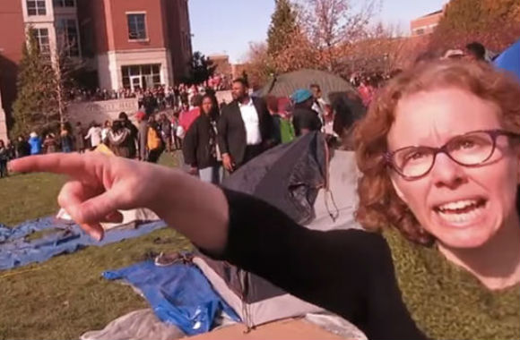 Assault And Title Ix Claims Filed Against Mizzou Administrator 0755