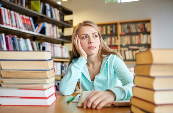 Intellectual conservatism group denied: may ‘cause stress to the student body’ | The College Fix