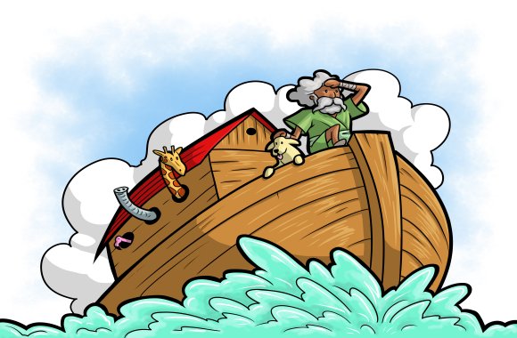 Atheist group cautions schools: No field trips to Noah’s Ark theme park ...