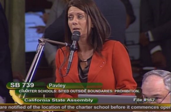 Watch Calif Lawmaker Puts Absolute Smack Down On Anti Charter School Bill The College Fix 9374