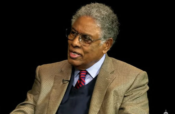 Thomas Sowell’s life, philosophies featured in new documentary ‘Common ...