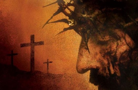 Students in Bible class get trigger warning before studying crucifixion ...