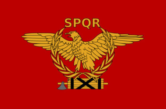 Online mob targets students for flying ‘Roman standard’ flag: ‘May be a ...