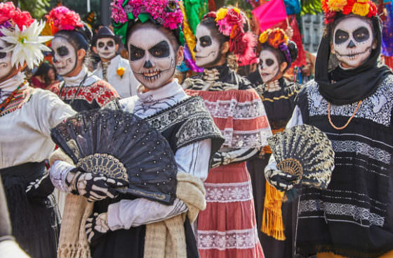 ‘Día de Los Muertos’ theme removed from club recruitment day: ‘cultural ...