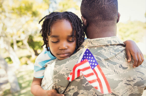 School choice for military families? Congress offers ways to make it ...