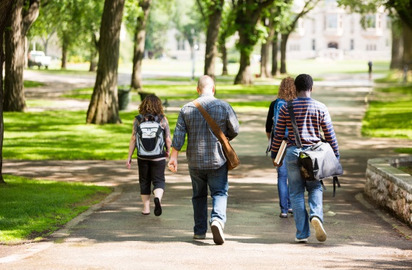 Campus Safety Expert Explains How Colleges Can Safely Reopen Amid ...