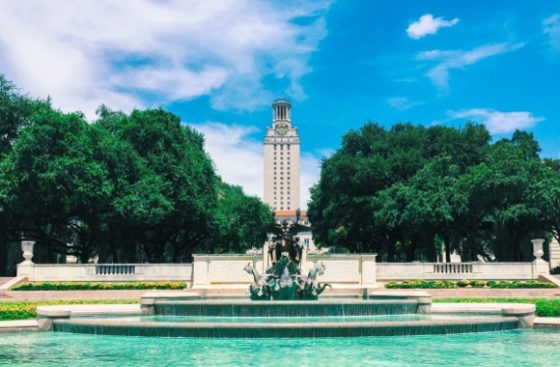 UT Austin officials respond to doxxing threat against conservative