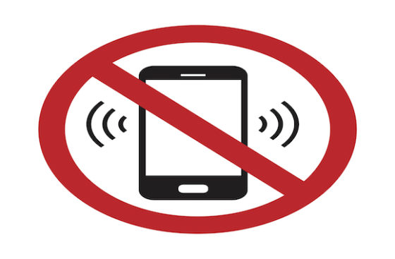 Students, learn to put away your cell phones | The College Fix