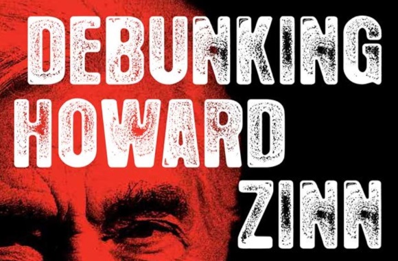 Howard Zinn Lied About Christopher Columbus Heres How - 