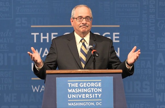 University president apologizes for saying he wouldn’t shoot black ...