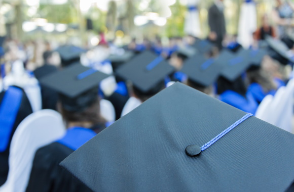 Columbia University Segregated Graduations: Woke Corruption