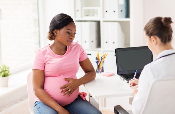 Harvard research blames ‘white supremacy,’ ‘capitalism’ for pregnant black moms’ health problems | The College Fix