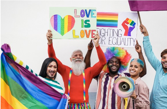 Catholic universities should not promote LGBT ‘pride’ | The College Fix