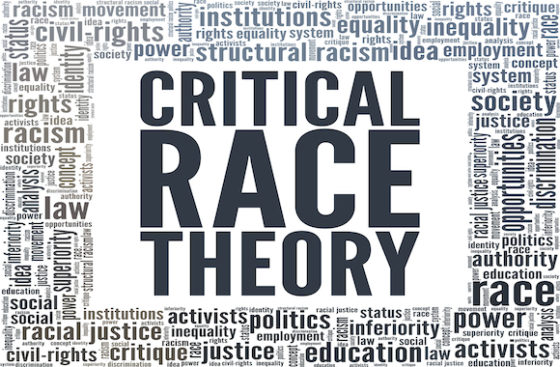 Student survey: Yes, critical race theory IS being taught in schools ...