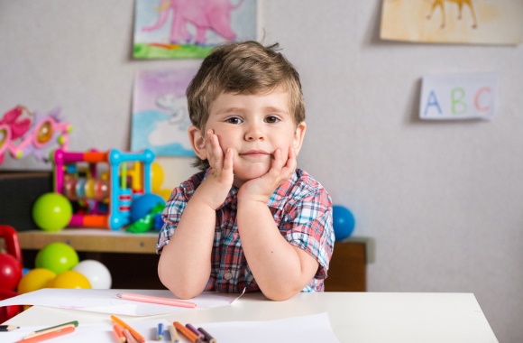 Ut Austin Research Program Teaches White 4-year-olds About ‘anti-black 