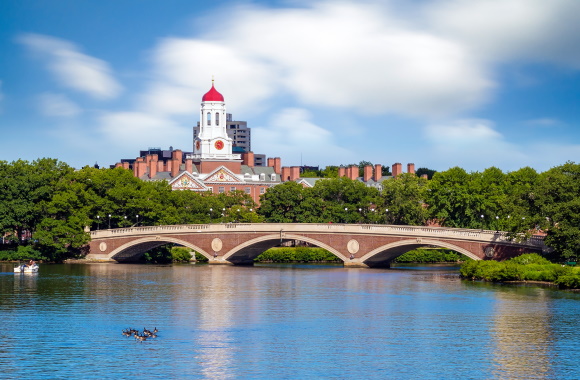 Harvard Reinstates Sat Requirement, Joining Other Elite Schools 