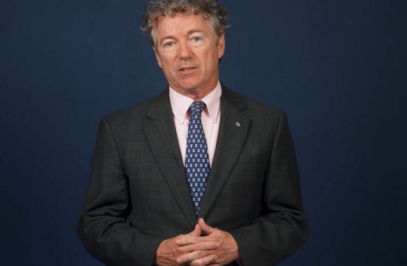 Rand Paul asks Duke to stick up for free speech, approve pro-Israel group | The College Fix