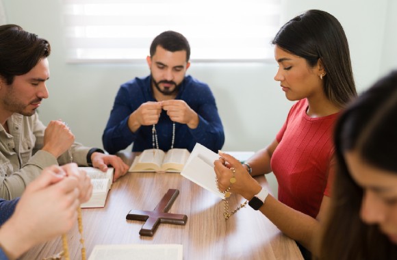 ‘Faithful Catholic colleges’ see enrollment boom | The College Fix