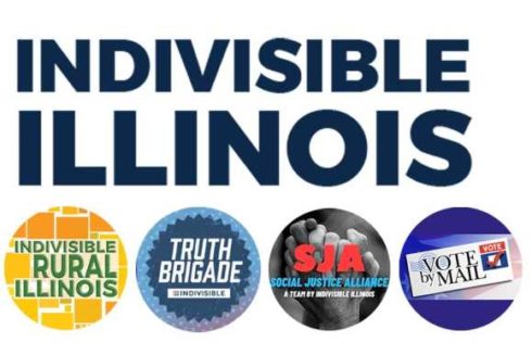 Indivisible Illinois