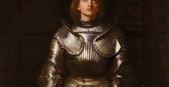 Joan of Arc