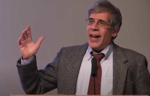 Jerry Coyne