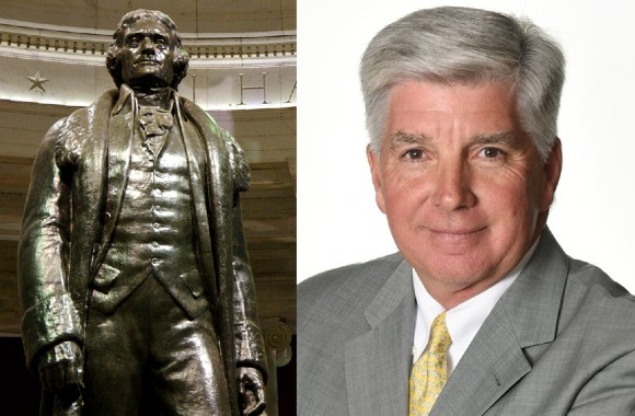 Pro-Jefferson, anti-DEI trustee confirmed to University of Virginia ...