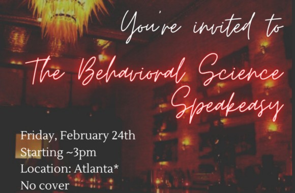 New anti-woke social science society hosts inaugural 'speakeasy' conference