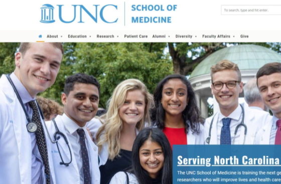 UNC med school continues to use DEI metrics despite systemwide ban