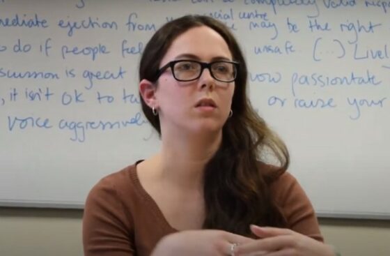 Children need ‘liberation’ from parents, scholar argues | The College Fix