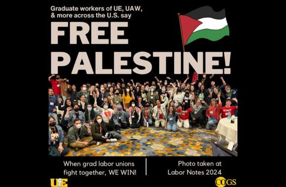 University of Chicago law students fight against compulsory dues for anti-Israel union