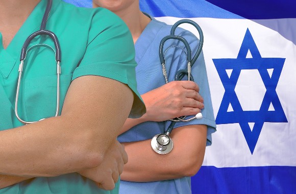 Scientists call on international group of medical students to reverse suspension of Israeli branch